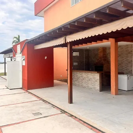 Golden Lake Residence-3